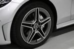Mercedes-Benz C-klasse Coupé 180 AMG-styling/ NAP/ Originee, Automaat, Achterwielaandrijving, 4 stoelen, Bedrijf