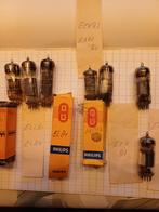 Radiobuizen - Diverse types, Ophalen of Verzenden, Buis of Buizen