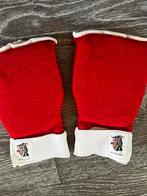 Matsuru Karate/Jiu Jitsu Handbeschermers - Maat L, Gebruikt, Vechtsportbescherming, Maat L, Ophalen of Verzenden