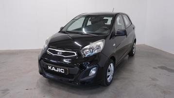 Kia Picanto 1.0 CVVT Airco beschikbaar voor biedingen