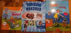 3 Duitse kinderboeken NIEUW, Ophalen of Verzenden, Nieuw, Taal en Lezen