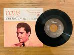Elvis Presley - Crying In The Chapel - Special Single (NL), Verzenden, 7 inch, Single, Pop