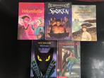 Set van 5 spannende kinderboeken o.a. Paul van Loon, Boeken, Kinderboeken | Jeugd | 10 tot 12 jaar, Ophalen of Verzenden, Gelezen