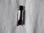 AVON parfum Ariane hanger '78 met flesjes made in U.S.A, Ophalen of Verzenden, Gebruikt, Miniatuur