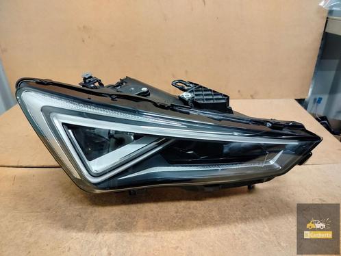 Cupra Formentor Matrix rechterlicht, Auto-onderdelen, Verlichting, Seat, Gebruikt, Ophalen of Verzenden