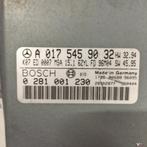 Mercedes W210 1996 ECU   A 017 545 9032, Ophalen of Verzenden, Gebruikt