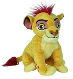 DISNEY - The Lion Guard Pluche Knuffels 17cm [NIEUW], Kinderen en Baby's, Ophalen of Verzenden, Nieuw, Overige typen