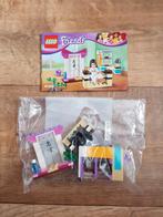 Lego friends 41002 - Emma's karateles, Ophalen of Verzenden, Zo goed als nieuw, Complete set, Lego
