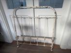 Brocant oud rek, hoofdbord vintage oud, Antiek en Kunst, Antiek | Meubels | Bedden, Ophalen