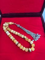 Damla tesbih, Sieraden, Tassen en Uiterlijk, Antieke sieraden, Ophalen of Verzenden, Overige materialen