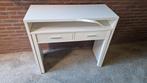 Make-up bureau Ikea wit, Ophalen, Gebruikt, 100 tot 150 cm, Minder dan 100 cm