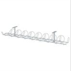 SIGNUM kabelgoot bureau 2 st., Diversen, Bureau-accessoires, Ophalen, Zo goed als nieuw