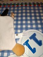 Hema teckel hond knuffeldoekje, Ophalen of Verzenden, Zo goed als nieuw, Hond