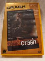 Crash, Vanaf 12 jaar, Ophalen of Verzenden, Zo goed als nieuw, Drama