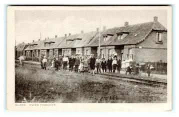 Glane, (onder Losser) Huize Fisscher  beschikbaar voor biedingen