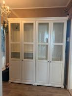 2 IKEA Liatorp Buffetkasten - 120 euro, Ophalen of Verzenden