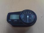 tellerset ,cockpit Yamaha R1 bj 2000-2001 ,km stand 50031, Motoren, Onderdelen | Yamaha, Ophalen of Verzenden, Gebruikt