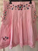 Oilily Roze Rok Maat 42/44 (L), Kleding | Dames, Oilily, Maat 42/44 (L), Ophalen of Verzenden, Zo goed als nieuw