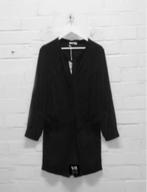 BA&SH - Prachtige playsuit maat S - Nieuw €220 - BASH, Zwart, Nieuw, Ophalen of Verzenden, Ba&sh