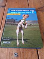 Sam Turner - Je puber goed op pad - Een hondenleven lang 2, Sam Turner; Martine Burgers, Honden, Ophalen of Verzenden, Zo goed als nieuw