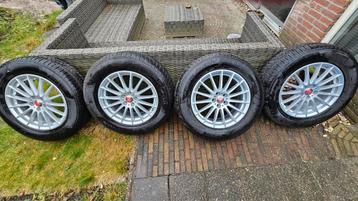 Jaguar I-Pace 18 inch Velgen + Sensoren beschikbaar voor biedingen