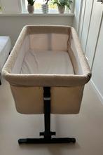 Co Sleeper Teddystof met Aerosleep matras en hoeslaken, Kinderen en Baby's, Ophalen of Verzenden, Zo goed als nieuw, Overige typen