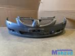 2005 MITSUBISHI LANCER 7 Voorbumper grijs A39, Gebruikt, -, Voor, -