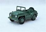 Dinky GB 674 Austin Champ 1953., Ophalen of Verzenden