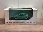 Volkswagen Polo 6N 1996 Herpa 1:43, Ophalen of Verzenden, Nieuw, Auto, Overige merken