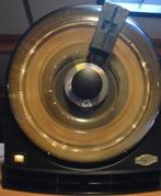 Opbergsysteem voor cd s, Huis en Inrichting, Woonaccessoires | Cd- en Dvd-rekken, Ophalen, Kunststof, Gebruikt, 75 tot 150 discs