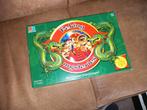 Peking mysteries (zie adv), Hobby en Vrije tijd, Gezelschapsspellen | Bordspellen, Drie of vier spelers, Ophalen of Verzenden