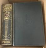 Oosthoek’s geillustreerde encyclopaedie_2e druk, Antiek en Kunst, Ophalen, Zie beschrijving