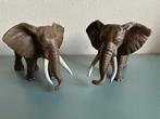 Schleich Olifanten, Verzamelen, Speelgoed, Ophalen, Zo goed als nieuw