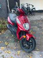 Sym orbit, Fietsen en Brommers, Scooters | SYM, Ophalen, Zo goed als nieuw, Benzine, Orbit