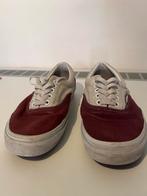 VANS Lage Schoenen Maat 8.5, Ophalen of Verzenden, Gedragen, Zwart, Sneakers of Gympen