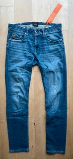 Vanguard V7 Rider Slim Straight jeans spijkerbroek W31 L32, Ophalen of Verzenden, Blauw, W32 (confectie 46) of kleiner, Vanguard