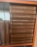Oude Nederlandse Literatuur Collectie, Boeken, Ophalen of Verzenden, Gelezen, Nederland