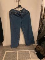 Blauwe Spijkerbroek, Ophalen of Verzenden, Gedragen, Blauw, Overige jeansmaten