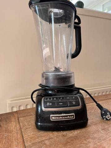 Kitchenaid blender beschikbaar voor biedingen