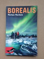 Marloes Morshuis - Borealis, Boeken, Ophalen of Verzenden, Zo goed als nieuw