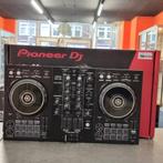 Pioneer DDJ-400 DJ Controller Zwart | Nette staat, Muziek en Instrumenten, Dj-sets en Draaitafels, Pioneer, Zo goed als nieuw