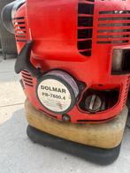 Dolmar benzine bladblazer, Ophalen of Verzenden, Gebruikt, Benzine