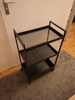 Trolley, Ophalen, Zo goed als nieuw