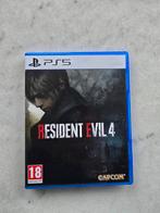 Resident Evil 4 - PS5, Spelcomputers en Games, Ophalen, Online, Vanaf 18 jaar, Shooter