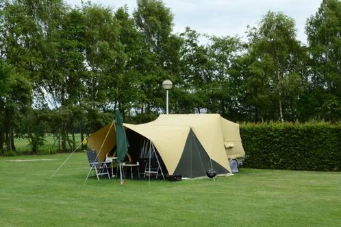 Aart Kok Tent Trailer Kavango, Caravans en Kamperen, Vouwwagens, tot en met 6, Ophalen