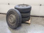 G-Klasse velgen, Ophalen, Velg(en), 16 inch, Zomerbanden