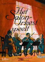 Walter Verbeecke - Het Salon Orkest Speelt, Gebruikt, Klassiek, Les of Cursus, Ophalen of Verzenden