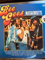 Bee Gees - massachusetts, Ophalen of Verzenden, 1960 tot 1980, Zo goed als nieuw, Overige formaten