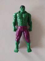 Hulk Marvel Titan Hero Series Hasbro 2016, Kinderen en Baby's, Speelgoed | Actiefiguren, Ophalen of Verzenden, Zo goed als nieuw