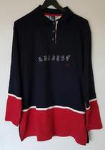 Disney / Mickey Mouse dames trui maat M *, Ophalen of Verzenden, Gedragen, Maat 38/40 (M), Blauw